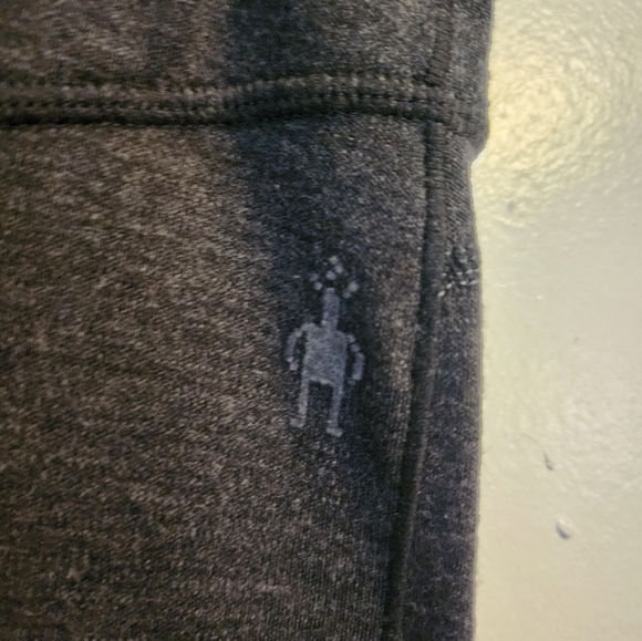 SmartWool base layer bottoms - Picture 2 of 3